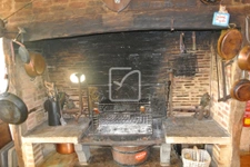 CE BIEN EST VENDU - Ancien moulin en pierre exploité en rési 5