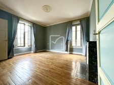 Exclusif et Rare au coeur de la cité Gaillarde, Appartement  6