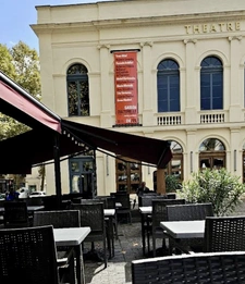 EXCLUSIVITE   Fonds de commerce Brasserie emplacement no1 au 8