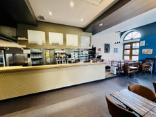 EXCLUSIVITE   Fonds de commerce Brasserie emplacement no1 au 12