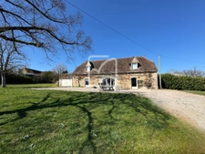 Propriété d'exception entre Padirac et Rocamadour   32 hecta 5