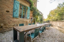 CE BIEN EST VENDU - Ancien moulin en pierre exploité en rési 9