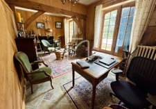 Demeure périgourdine d'exception de plus de 300 m2 habitable 4