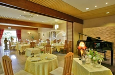Domaine de l'HOTEL RESTAURANT du CHATEAU à ROCAMADOUR   7