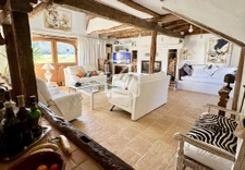 Propriété exclusive à Cales : double maison, double architec 7