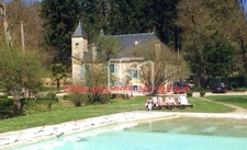 CE BIEN EST VENDU - Ancien moulin en pierre exploité en rési 25