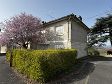 Château et son domaine _ Ensemble immobilier à fort potentie 6
