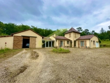 EXCLUSIVITE - MAISON DE CONSTRUCTION TRADITIONNELLE AVEC TRO 5