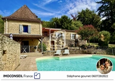 SOUS OFFRE ACCEPTEE  _ Superbe ensemble immobilier avec deux 7