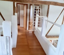 Propriété exclusive à Cales : double maison, double architec 15