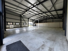 LOCAL COMMERCIAL 420 m2 proche Regourd  CAHORS  4