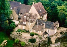 Exclusif et unique Sarlat La Caneda : Ensemble immobilier de 1