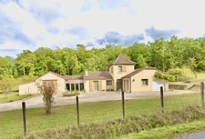 EXCLUSIVITE - MAISON DE CONSTRUCTION TRADITIONNELLE AVEC TRO 1