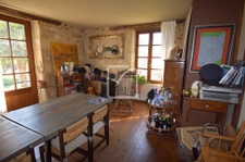 CE BIEN EST VENDU - Ancien moulin en pierre exploité en rési 11