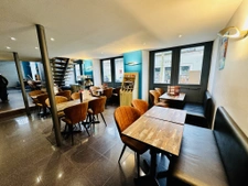 EXCLUSIVITE   Fonds de commerce Brasserie emplacement no1 au 4