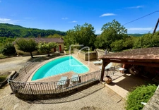 SOUS OFFRE ACCEPTEE  _ Superbe ensemble immobilier avec deux 5