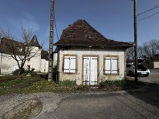 Château et son domaine _ Ensemble immobilier à fort potentie 5