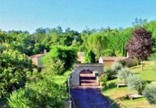 Vente privée exclusive - Splendide ensemble immobilier avec  4