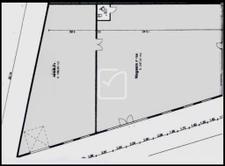 LOCAL COMMERCIAL 420 m2 proche Regourd  2