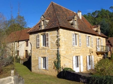 SOUS OFFRE ACCEPTEE _ Propriété atypique avec Moulin avec dr 8