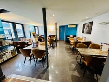 EXCLUSIVITE   Fonds de commerce Brasserie emplacement no1 au 5
