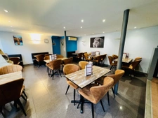 EXCLUSIVITE   Fonds de commerce Brasserie emplacement no1 au 11