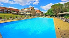 Domaine de l'HOTEL RESTAURANT du CHATEAU à ROCAMADOUR   14