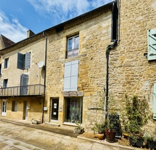 SOUS OFFRE ACCEPTEE -- Immeuble au coeur de St Cyprien en Pé 3