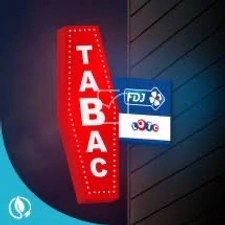 TABAC VAPOT FDJ _ FOND DE COMMERCE _ EMPLACEMENT No1 Cahors  3