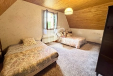 Maison typique du Périgord 4 Chambres et vastes espaces   Ca 4