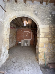 Exclusivité Demeure de caractère 200 m2 de potentiel au coeu 13