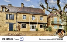  Ensemble immobilier avec Murs et fonds  restaurant   Stépha 1