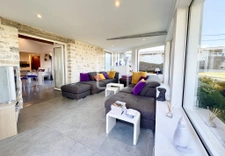 Propriété exclusive à Cales : double maison, double architec 28