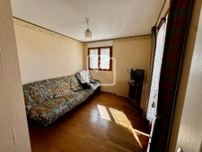EXCLUSIVITE - MAISON DE CONSTRUCTION TRADITIONNELLE AVEC TRO 7