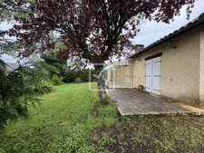 Charmante maison de 84 m2 3 chambres, deux garages parc clos 13