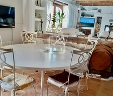 Propriété exclusive à Cales : double maison, double architec 4