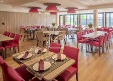 RESIDENCE SENIOR _ LES JARDINS DE LA BOETIE _ STUDIO 33.86 m 5
