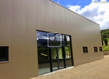 LOCAL COMMERCIAL 420 m2 proche Regourd  1