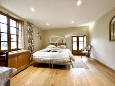  Exclusif ! Le goût du parfait à 40mn de Sarlat. Propriété a 5