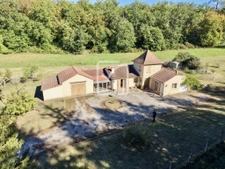 EXCLUSIVITE - MAISON DE CONSTRUCTION TRADITIONNELLE AVEC TRO 1