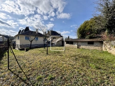 Maison lumineuse avec jardin à Vigeois   Idéale pour votre p 9