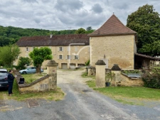 Moulin d'exception du XVIe siècle   Domaine de prestige en v 3