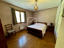 EXCLUSIVITE - MAISON DE CONSTRUCTION TRADITIONNELLE AVEC TRO 5