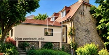 VIAGER OCCUPÉ   EXCLUSIVITÉ   INVESTISSEMENT PATRIMONIAL À 1 3