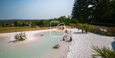 Domaine de Payrac   Résidence de loisir en Quercy, à moins d 11