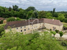 Moulin d'exception du XVIe siècle   Domaine de prestige en v 5
