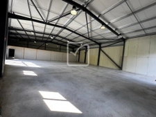 LOCAL COMMERCIAL 420 m2 proche Regourd  CAHORS  5
