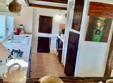 Propriété exclusive à Cales : double maison, double architec 8