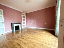 Exclusif et Rare au coeur de la cité Gaillarde, Appartement  4
