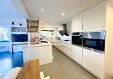 Propriété exclusive à Cales : double maison, double architec 24